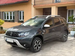 Dacia Duster II 1.0 TCe Prestige 2020