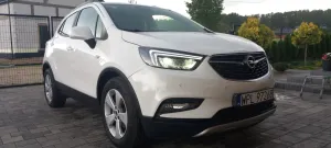 Opel Mokka I 1.4 T Cosmo 2018