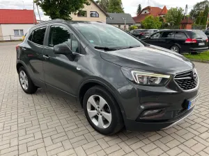 Opel Mokka I 1.4 T Cosmo 2016