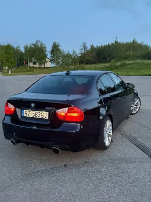 BMW 3 Series E90/E91/E92/E93 320i Edition Sport 2008