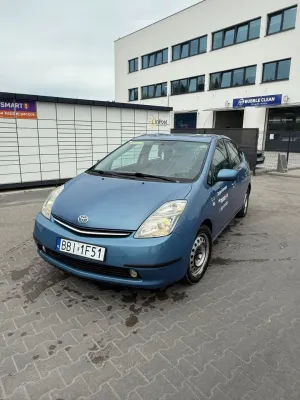 Toyota Prius II 1.5 VVT-i Sol 2007