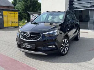 Opel Mokka I 1.4 Turbo Automatik Innovation 2018