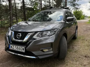 Nissan X-Trail III 1.6 DIG-T Acenta 2WD 2018