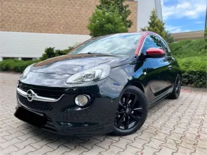 Opel Adam 2018