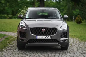 Jaguar E-Pace 2.0 i4D AWD 2019