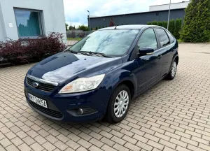 Ford Focus Mk2 1.4 Ambiente 2010