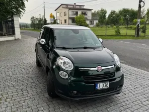 Fiat 500L 2014