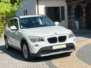 BMW X1 E84 2010