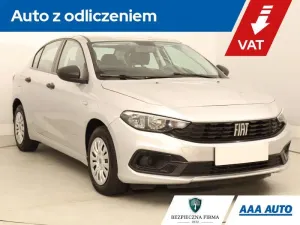 Fiat Tipo II 2021