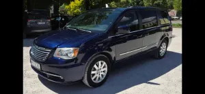 Chrysler Town & Country V 2016