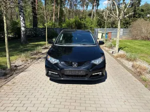 Honda Civic IX 1.6 i-DTEC Style Edition 2014