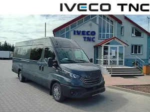 Iveco Daily 2026
