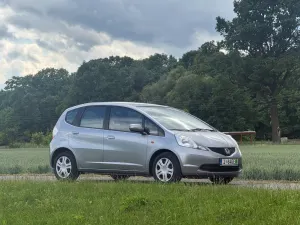 Honda Jazz III 2009