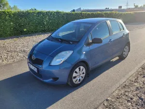 Toyota Yaris II 1.3 2006