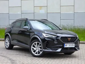 Cupra Formentor 1.5 TSI DSG 2023