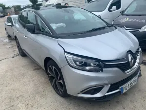 Renault Scenic IV TCe 140 GPF BOSE EDITION 2018