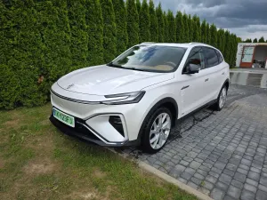MG Marvel R 2021