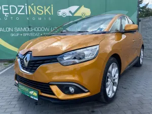 Renault Scenic IV 2019