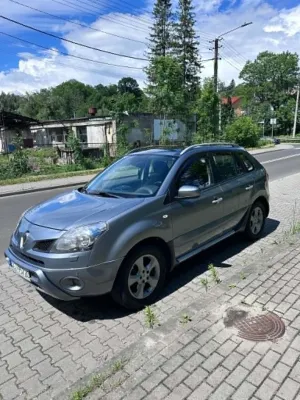 Renault Koleos I 2.0 dCi 4x4 Dynamique 2008