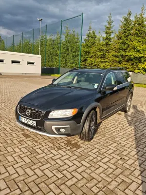 Volvo XC70 2013