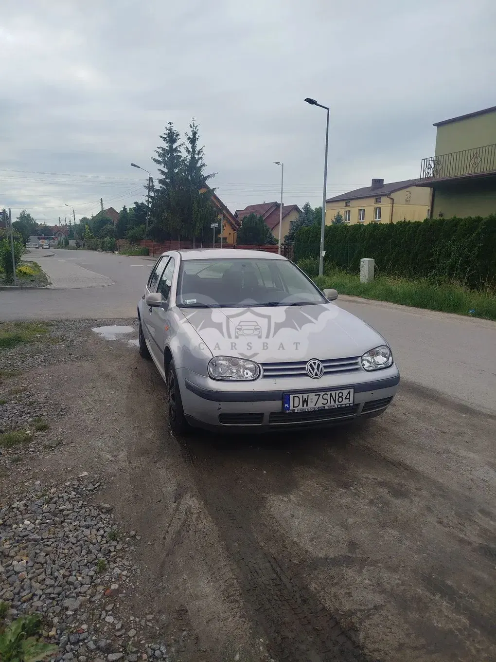 Volkswagen Golf IV 1998