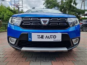 Dacia Sandero II 1.0 TCe Laureate S&S 2020