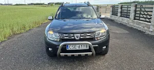 Dacia Duster I 1.2 TCe Celebration 2014