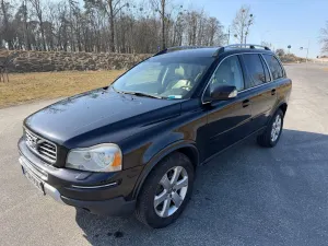 Volvo XC90 I D5 AWD Executive 2010