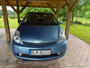 Toyota Prius II 1.5 VVT-i Sol 2007