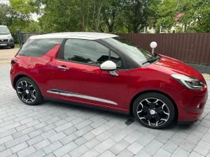 Citroën DS3 2014