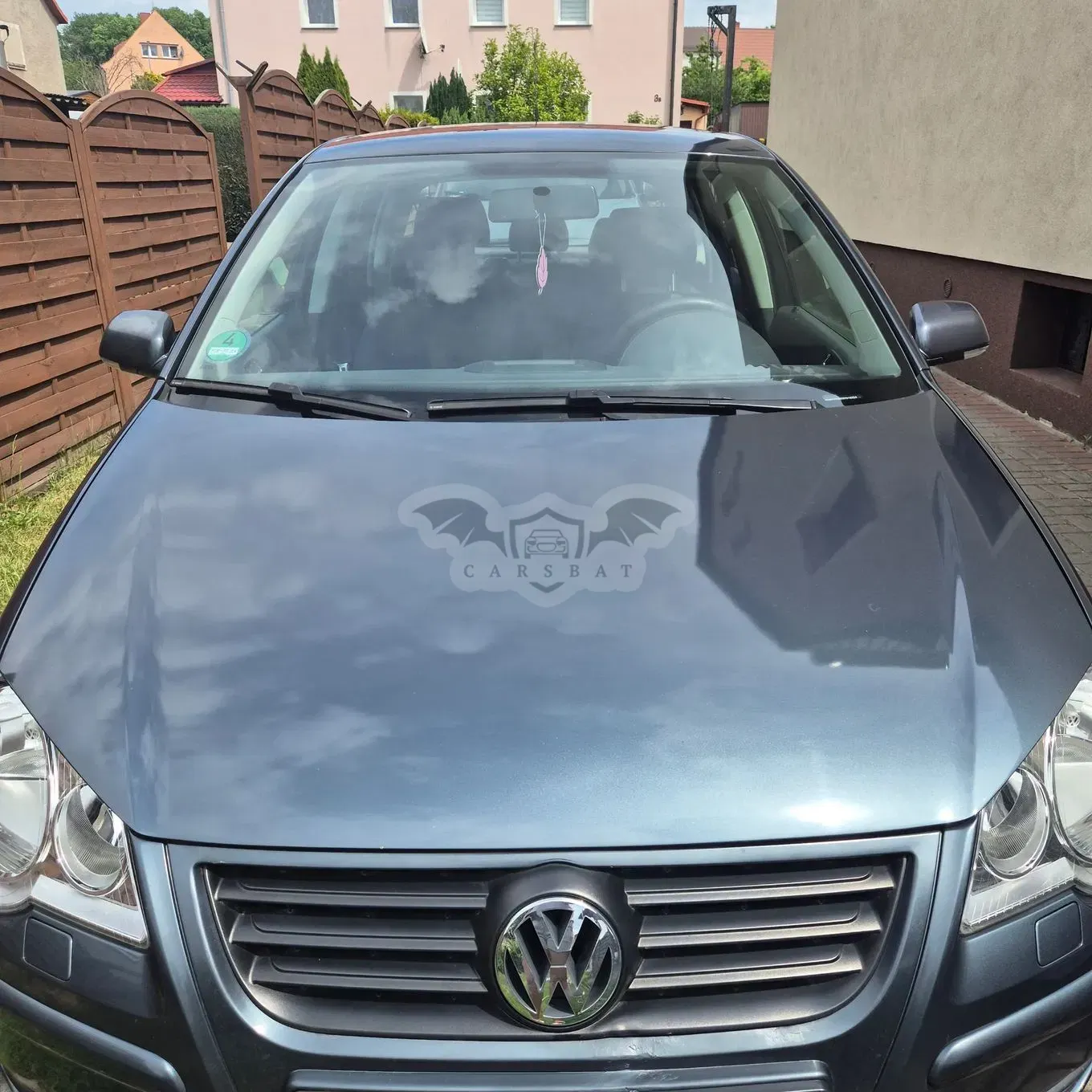 Volkswagen Polo IV 2005