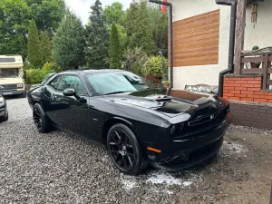 Dodge Challenger 5.7 R/T 2015