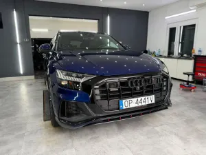 Audi Q8 55 TFSI mHEV Quattro Tiptronic 2019
