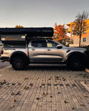 Ford Ranger 2022