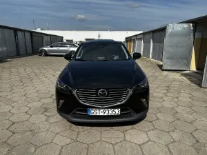 Mazda CX-3 2.0 Skypassion AWD 2018