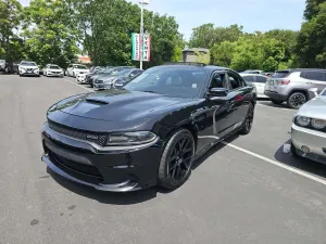 Dodge Charger 5.7 R/T Daytona 2019