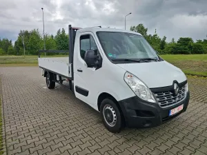 Renault Master 2015