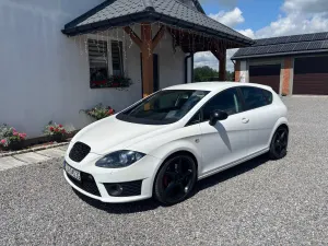 Seat Leon II 2010