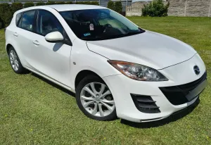 Mazda 3 II 1.6 Active 2010