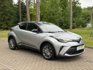 Toyota C-HR 2.0 Hybrid Style 2022