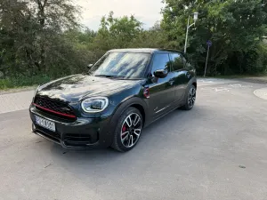 Mini John Cooper Works 2021