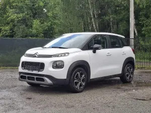 Citroën C3 Aircross 1.2 PureTech Feel Pack S&S 2021