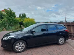 Ford Focus Mk3 1.6 Trend 2012