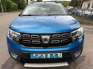 Dacia Sandero II SCe 75 Comfort 2020