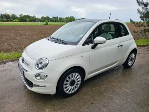 Fiat 500 1.2 Lounge 2017