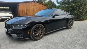 Ford Mustang 5.0 Ti-VCT V8 GT 2024