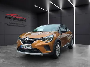 Renault Captur / QM3 II TCe 100 EXPERIENCE 2020