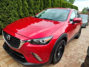 Mazda CX-3 2.0 Skyenergy AWD 2016