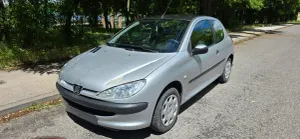 Peugeot 206 2004