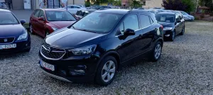 Opel Mokka x 2017